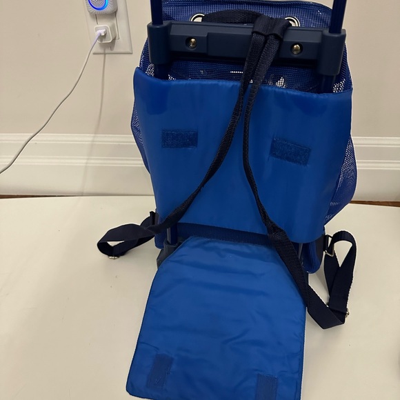 Finding nemo rolling mesh bag with handle - Picture 6 of 7